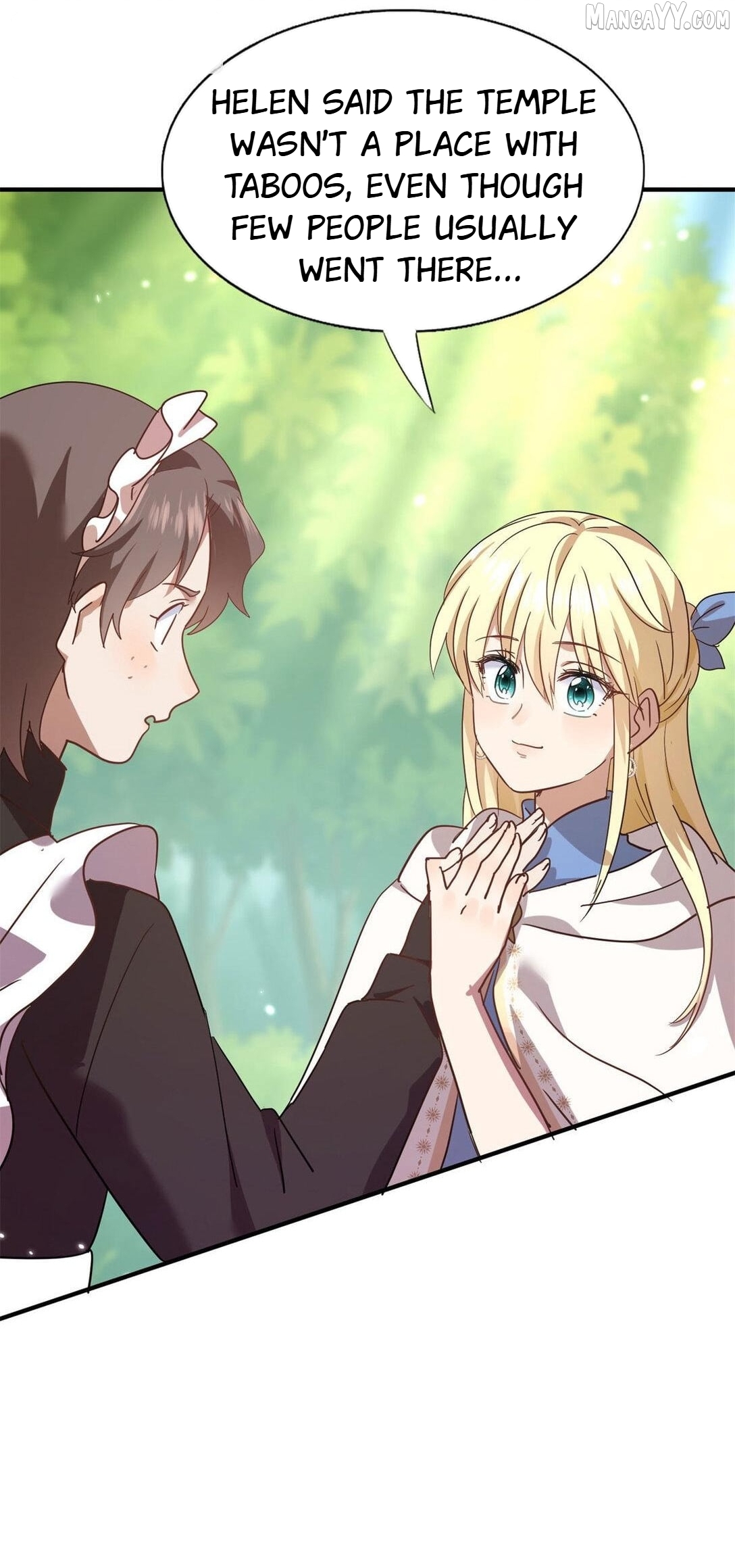 Don't Embarrass Me Chapter 86 - page 14